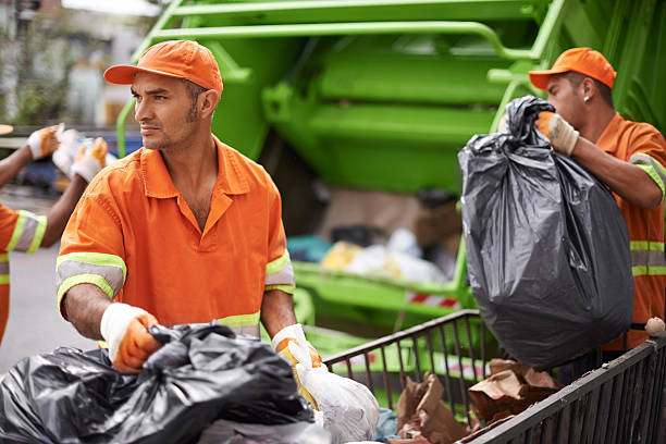 North Fair Oaks, CA Junk Removal Company